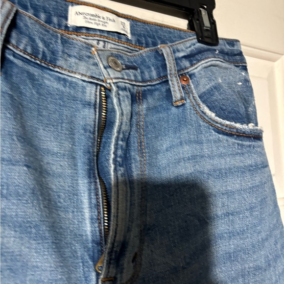 Abercrombie and fitch the ankle straight - Picture 4 of 4